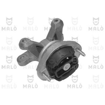 Support moteur AKRON-MALÒ [17021]