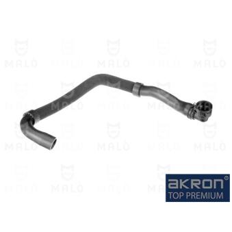 Durite de radiateur AKRON-MALÒ [17086A]