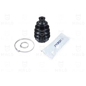 Soufflets de cardan avant AKRON-MALÒ [17145KLR]