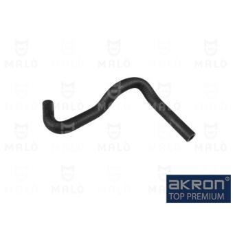 Durite de radiateur AKRON-MALÒ [174301A]