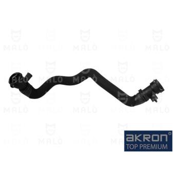 Durite de radiateur AKRON-MALÒ [174506A]