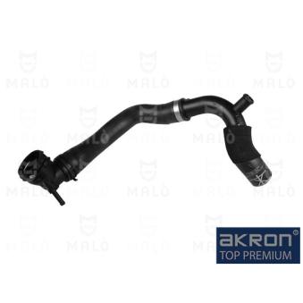 Durite de radiateur AKRON-MALÒ [175163A]