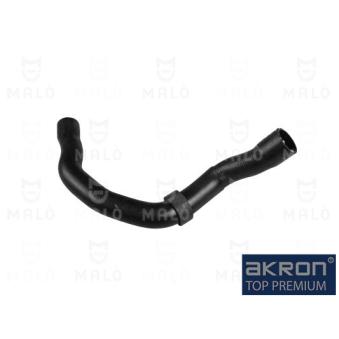Durite de radiateur AKRON-MALÒ [175168A]
