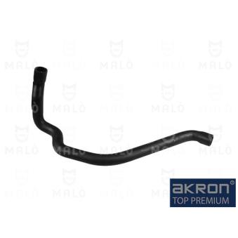 Durite de radiateur AKRON-MALÒ [175175A]