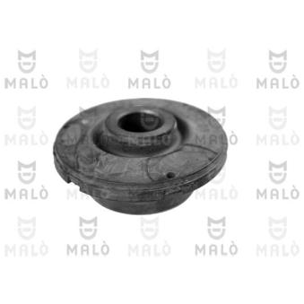 Silent bloc de l'essieu / berceau AKRON-MALÒ [17525]