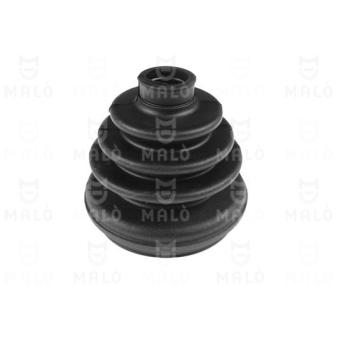 Joint-soufflet, arbre de commande AKRON-MALÒ [17526]