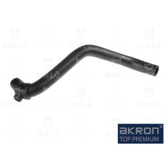 Durite de radiateur AKRON-MALÒ [17534A]