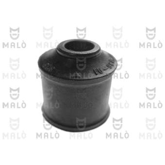 Silent bloc de l'essieu / berceau AKRON-MALÒ [17556]