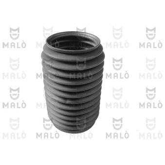 Bouchon de protection/soufflet, amortisseur AKRON-MALÒ [175642]
