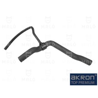 Durite de radiateur AKRON-MALÒ [17588A]
