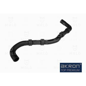 Durite de radiateur AKRON-MALÒ [176583A]