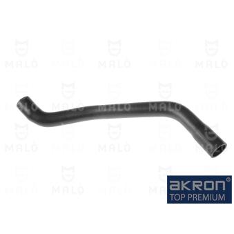 Durite de radiateur AKRON-MALÒ [177081A]