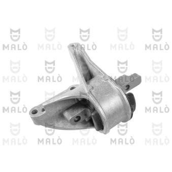 Suspension, support de boîte automatique AKRON-MALÒ [177341]