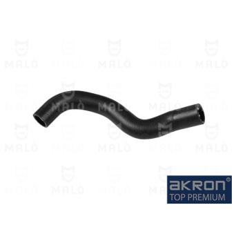 Durite de radiateur AKRON-MALÒ [177941A]