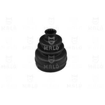 Joint-soufflet, arbre de commande AKRON-MALÒ [17829]