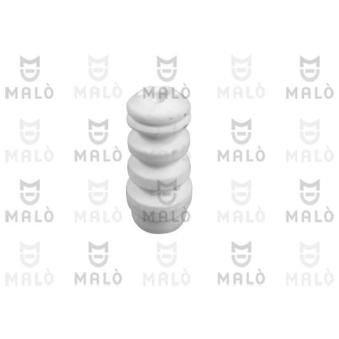 Butée élastique, suspension AKRON-MALÒ [179043]