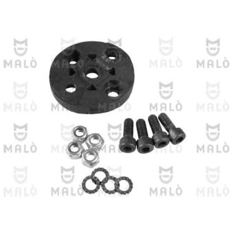 Colonne de direction AKRON-MALÒ [18273]