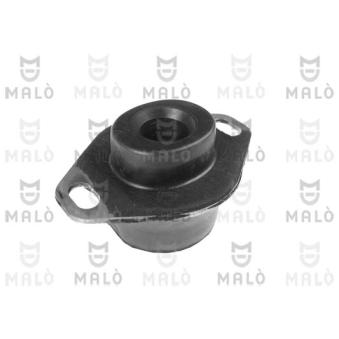 Suspension, boîte de vitesse manuelle AKRON-MALÒ [18303]