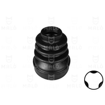 Joint-soufflet, arbre de commande AKRON-MALÒ [183173]