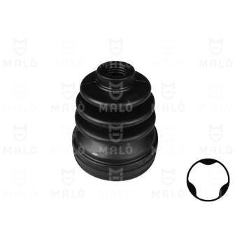 Joint-soufflet, arbre de commande AKRON-MALÒ [183174]