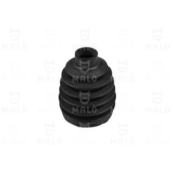 Joint-soufflet, arbre de commande AKRON-MALÒ [184921]