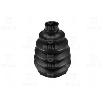 Joint-soufflet, arbre de commande AKRON-MALÒ [184924]