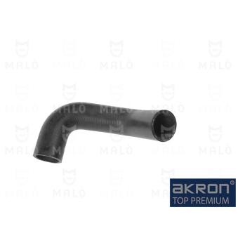 Durite de radiateur AKRON-MALÒ [18501]