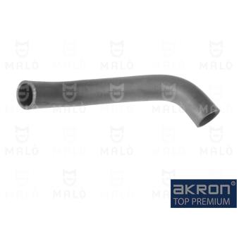Durite de radiateur AKRON-MALÒ [18526A]
