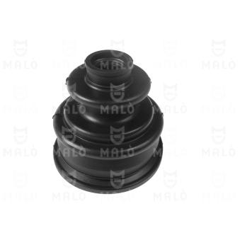 Joint-soufflet, arbre de commande AKRON-MALÒ [18619]