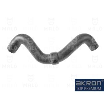 Durite de radiateur AKRON-MALÒ [187051A]