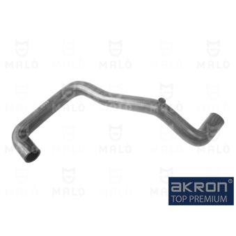 Durite de radiateur AKRON-MALÒ [187072A]