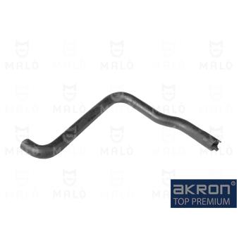 Durite de radiateur AKRON-MALÒ [187111A]