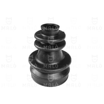 Joint-soufflet, arbre de commande AKRON-MALÒ [187992]