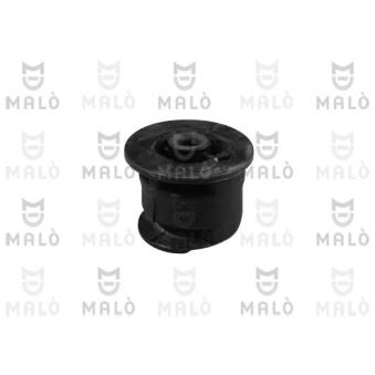 Suspension, boîte de vitesse manuelle AKRON-MALÒ [18856]