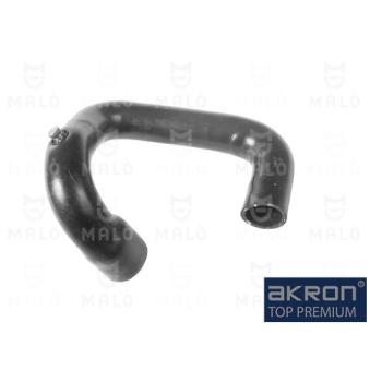 Durite de radiateur AKRON-MALÒ [18880A]