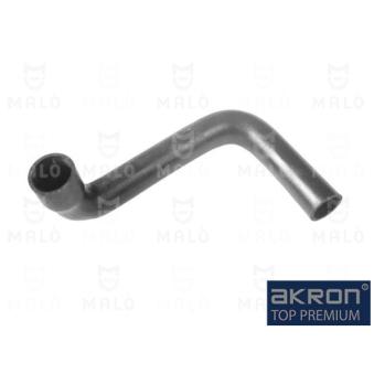 Durite de radiateur AKRON-MALÒ [18891A]