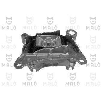 Support moteur avant gauche AKRON-MALÒ [189162]
