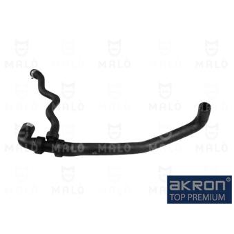 Durite de radiateur AKRON-MALÒ [18931A]