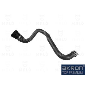 Durite de radiateur AKRON-MALÒ [190333A]