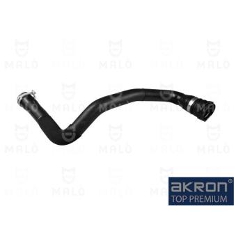 Durite de radiateur AKRON-MALÒ [190347A]