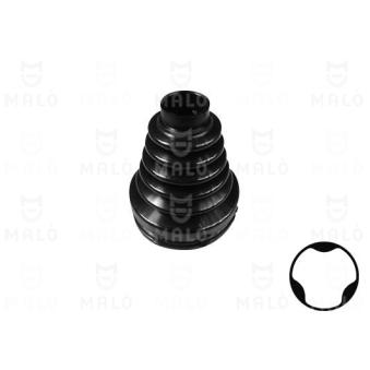 Joint-soufflet, arbre de commande AKRON-MALÒ [19093]