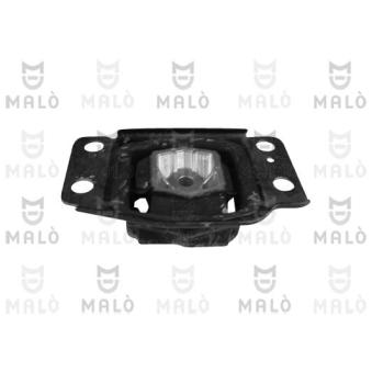 Suspension, boîte de vitesse manuelle AKRON-MALÒ [19189]