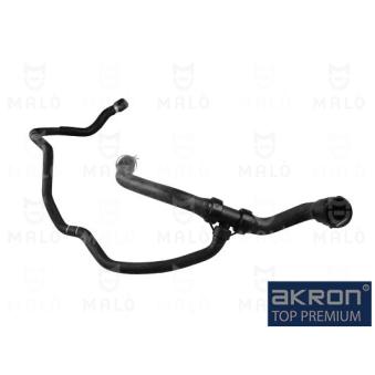Durite de radiateur AKRON-MALÒ [191913A]