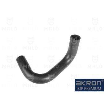 Durite de radiateur AKRON-MALÒ [19207A]