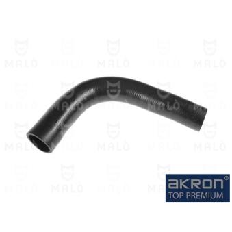 Durite de radiateur AKRON-MALÒ [19262A]