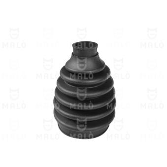 Joint-soufflet, arbre de commande AKRON-MALÒ [193202]