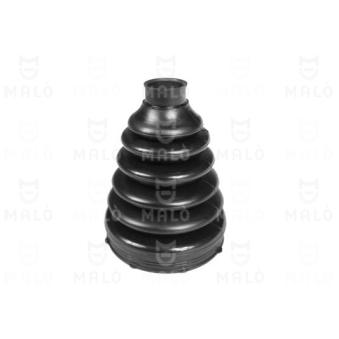 Joint-soufflet, arbre de commande AKRON-MALÒ [19392]