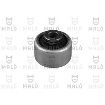 Silent bloc de l'essieu / berceau AKRON-MALÒ [194121]