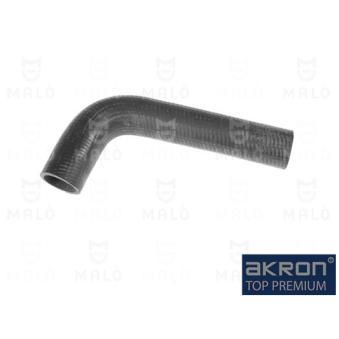 Durite de radiateur AKRON-MALÒ [19520A]