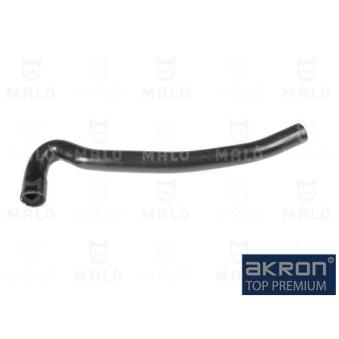 Durite de radiateur AKRON-MALÒ [19531A]